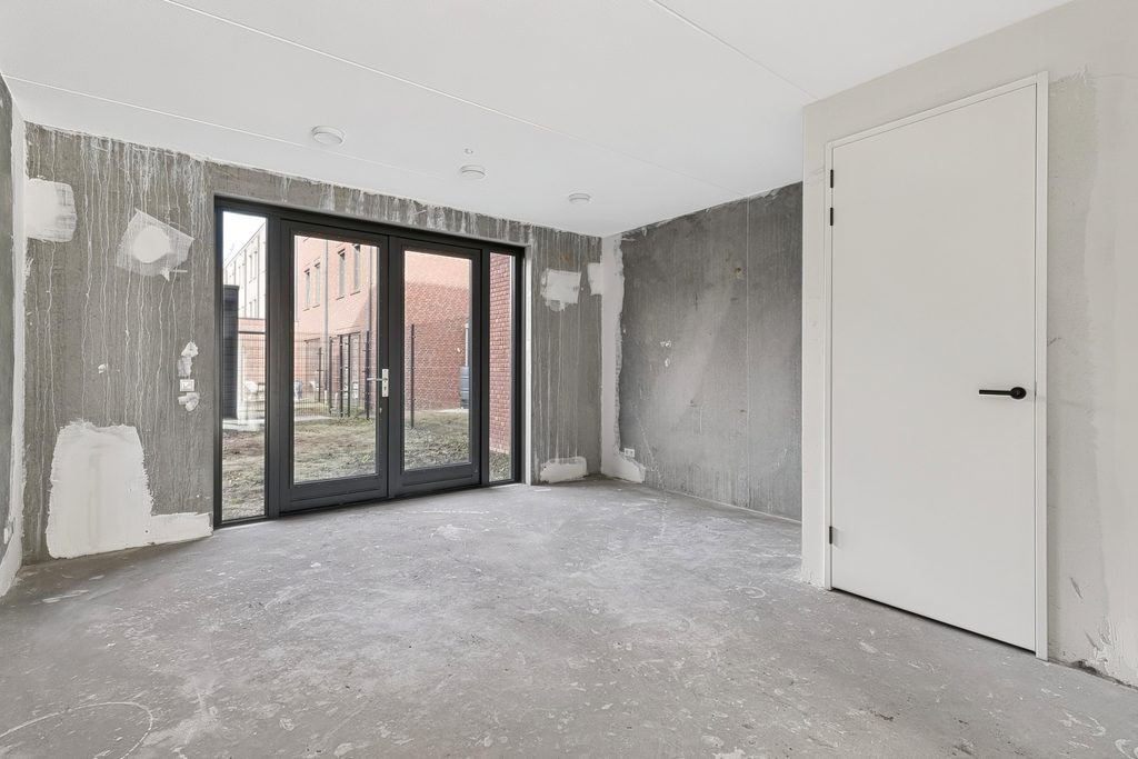 Tussenwoning te koop: Laan van Heemstede 6, Nieuwegein