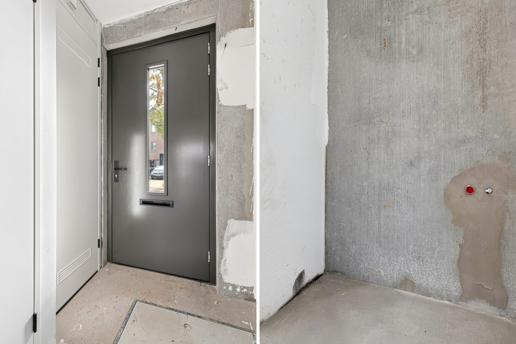 Tussenwoning te koop: Laan van Heemstede 6, Nieuwegein