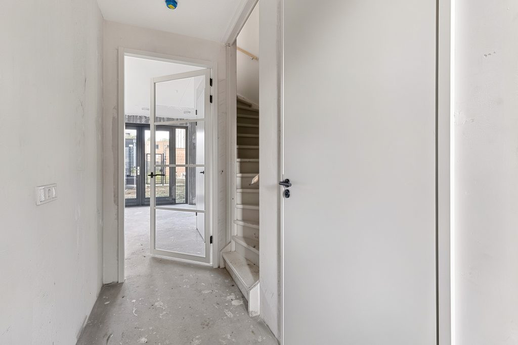 Tussenwoning te koop: Laan van Heemstede 6, Nieuwegein