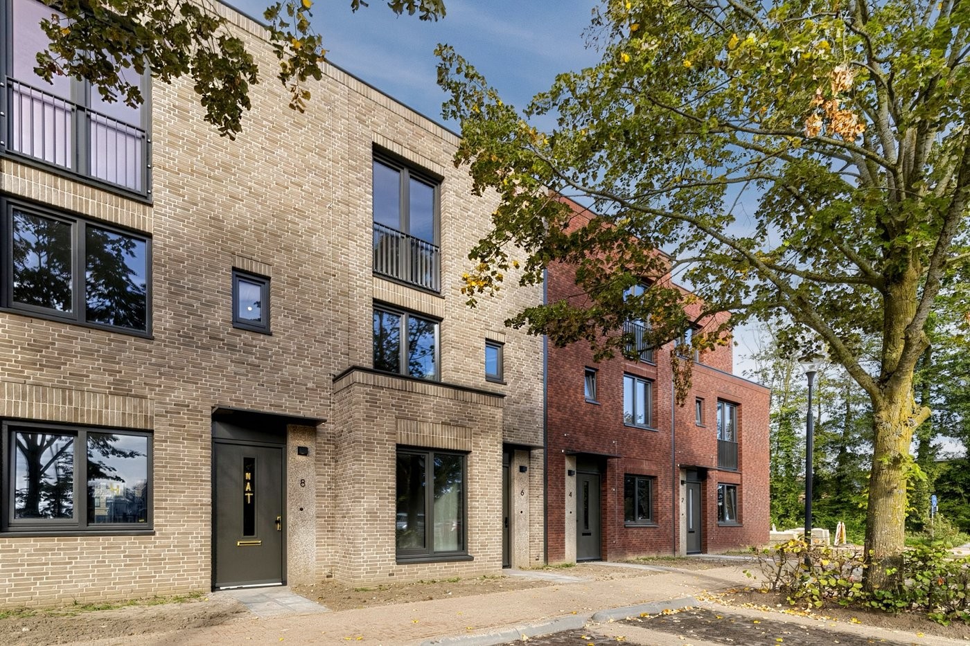 Tussenwoning te koop: Laan van Heemstede 6, Nieuwegein