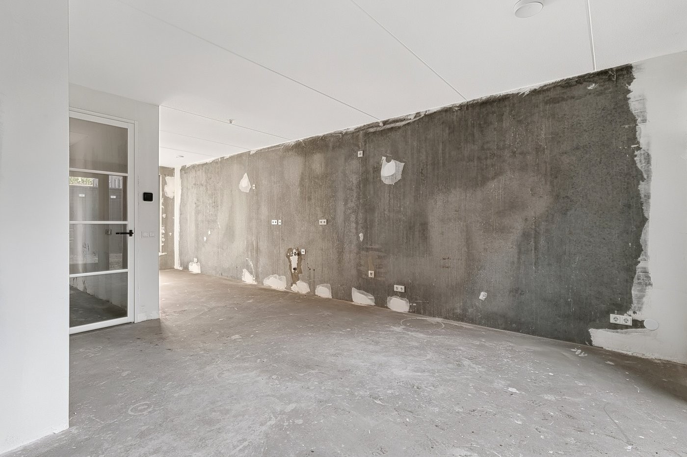 Tussenwoning te koop: Laan van Heemstede 6, Nieuwegein