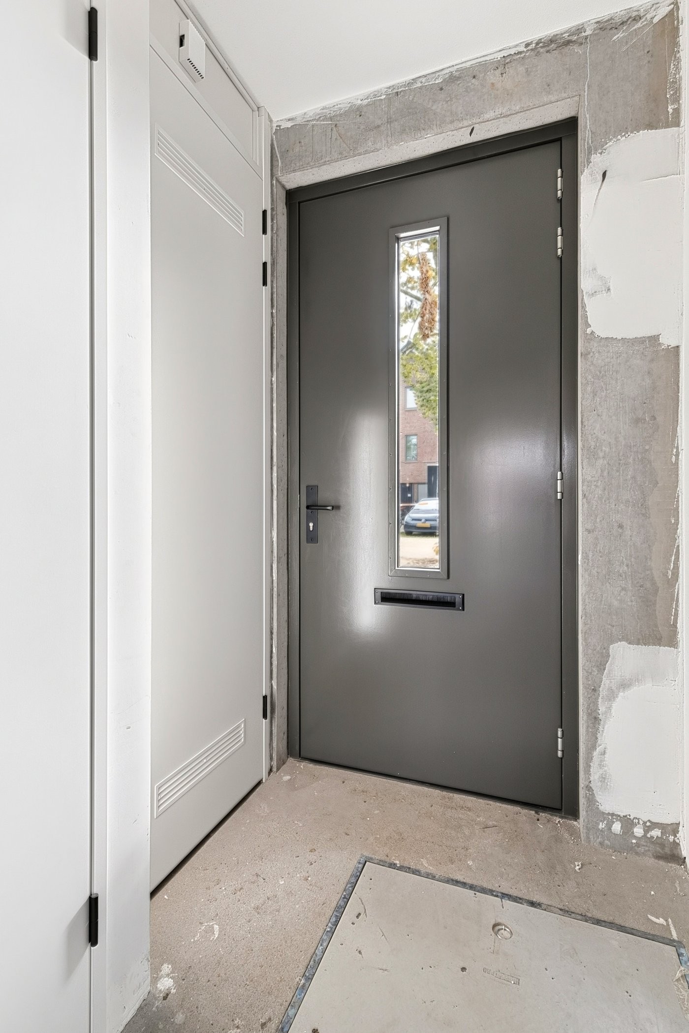 Tussenwoning te koop: Laan van Heemstede 6, Nieuwegein