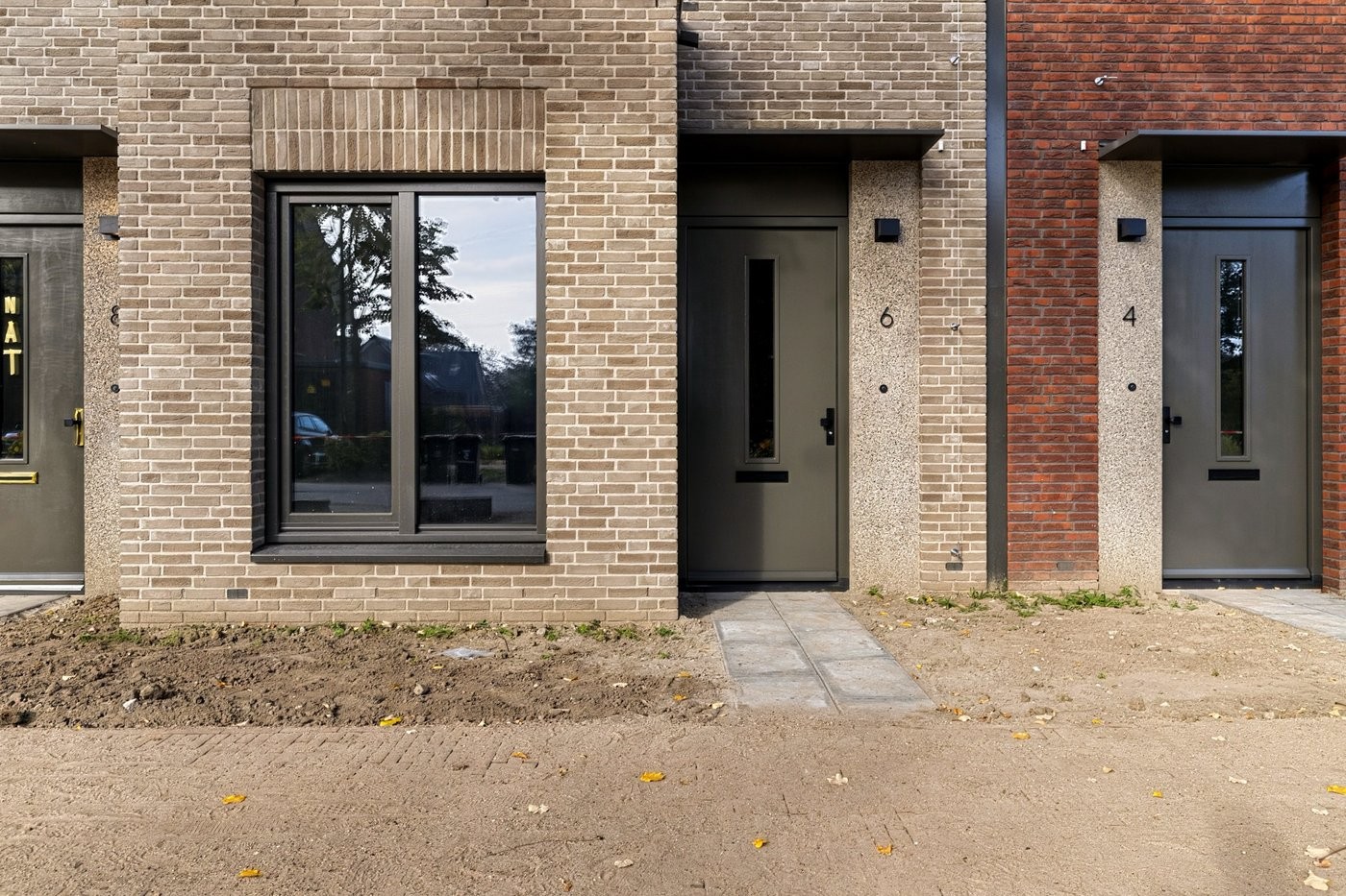Tussenwoning te koop: Laan van Heemstede 6, Nieuwegein