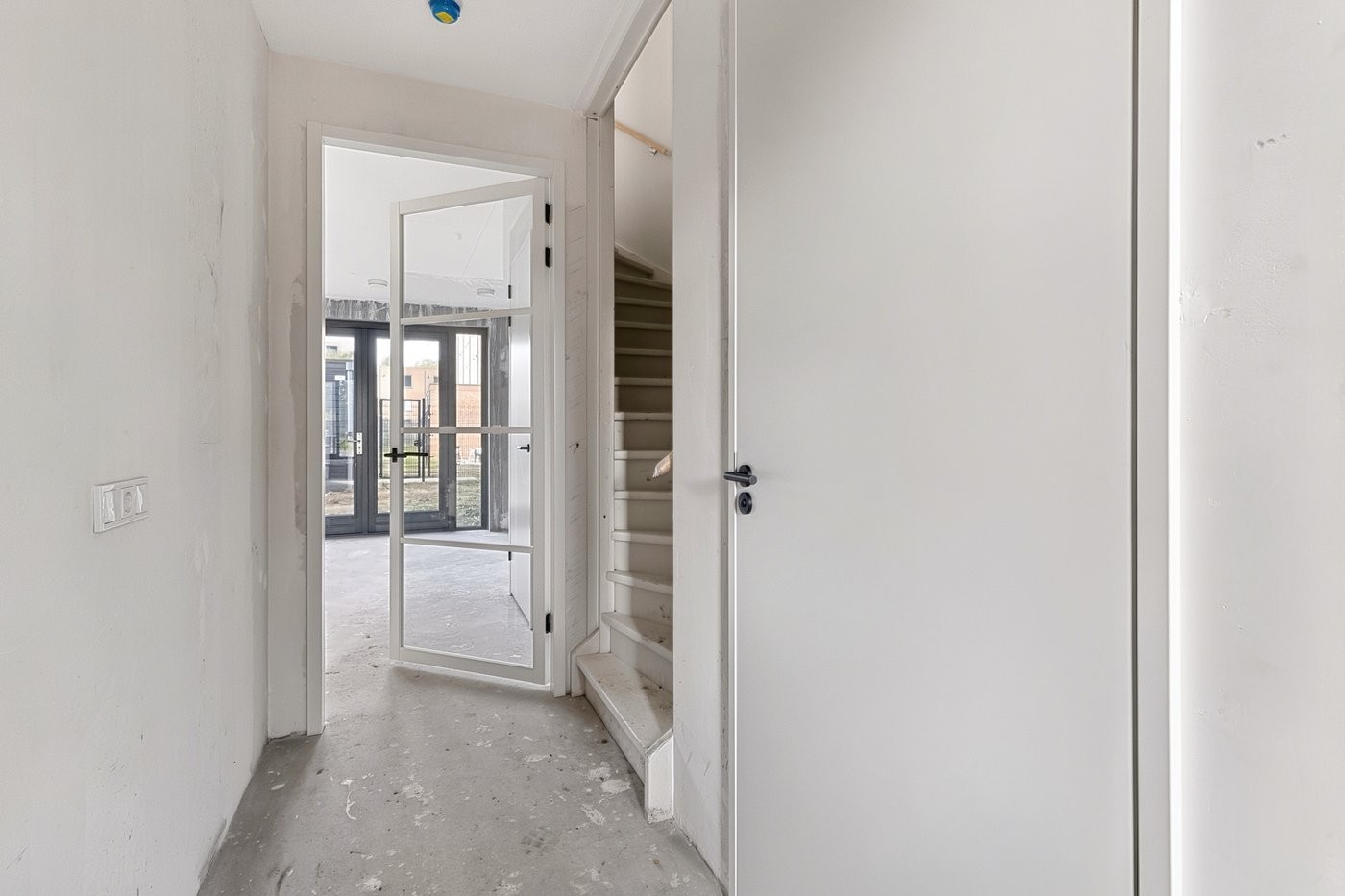 Tussenwoning te koop: Laan van Heemstede 6, Nieuwegein
