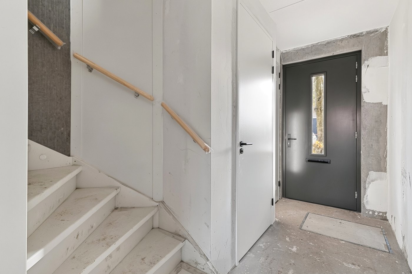 Tussenwoning te koop: Laan van Heemstede 6, Nieuwegein