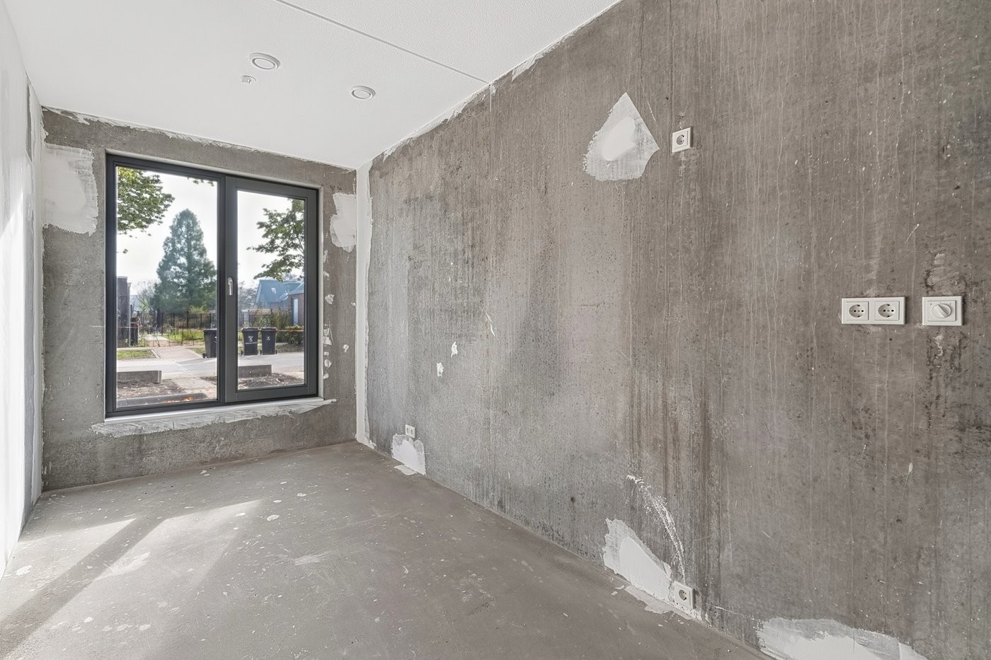 Tussenwoning te koop: Laan van Heemstede 6, Nieuwegein