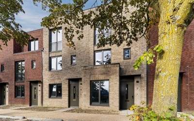 Laan van Heemstede 6
