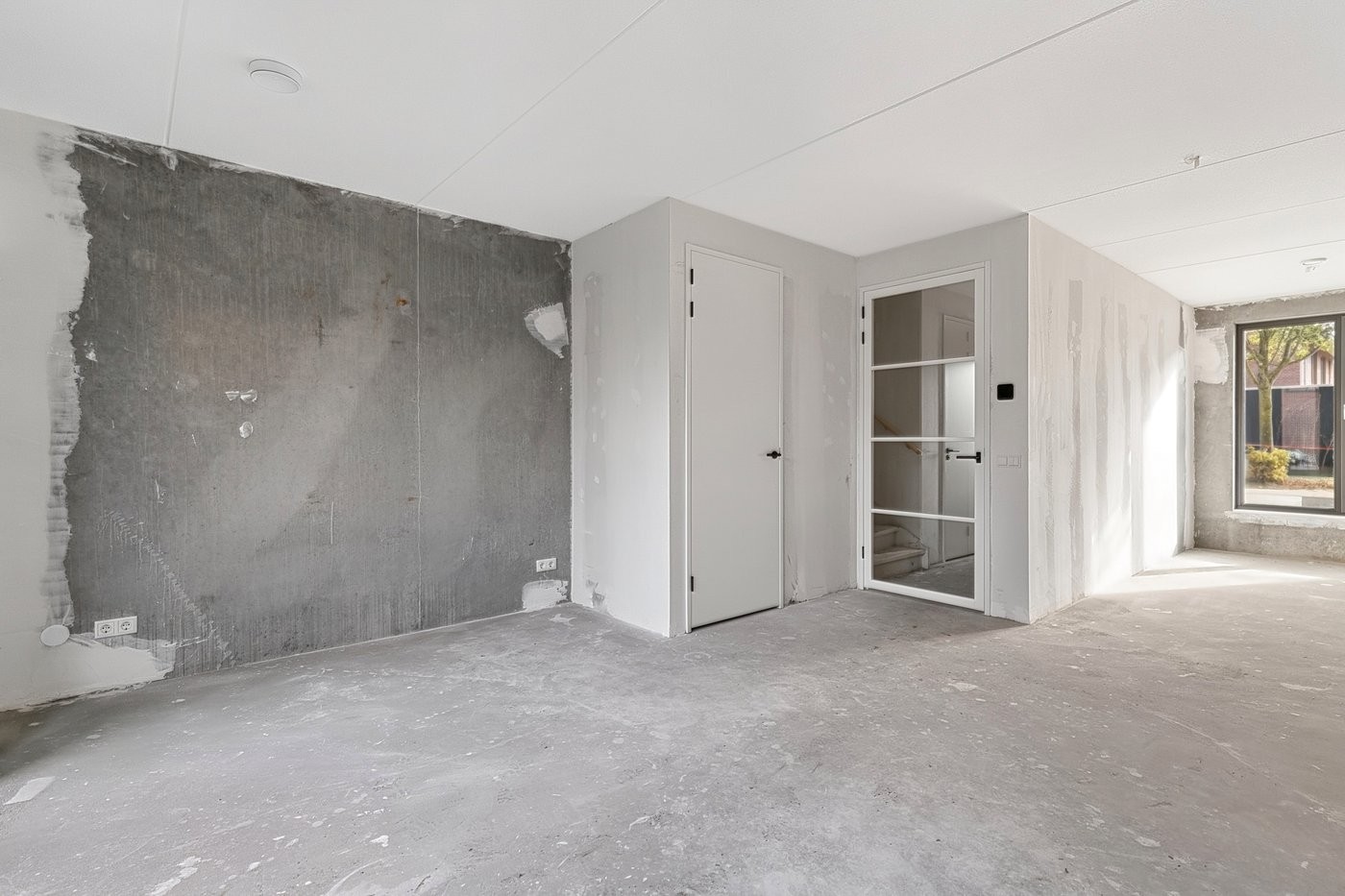 Tussenwoning te koop: Laan van Heemstede 6, Nieuwegein