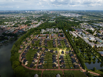 Laan van Marckenburg 3