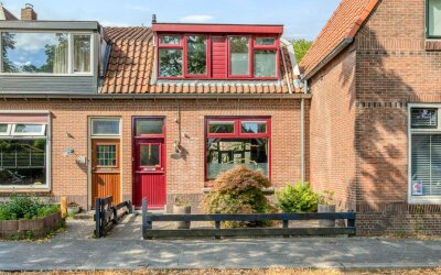 Gedempte Binnengracht 56