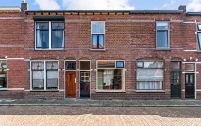 Costerusstraat 5