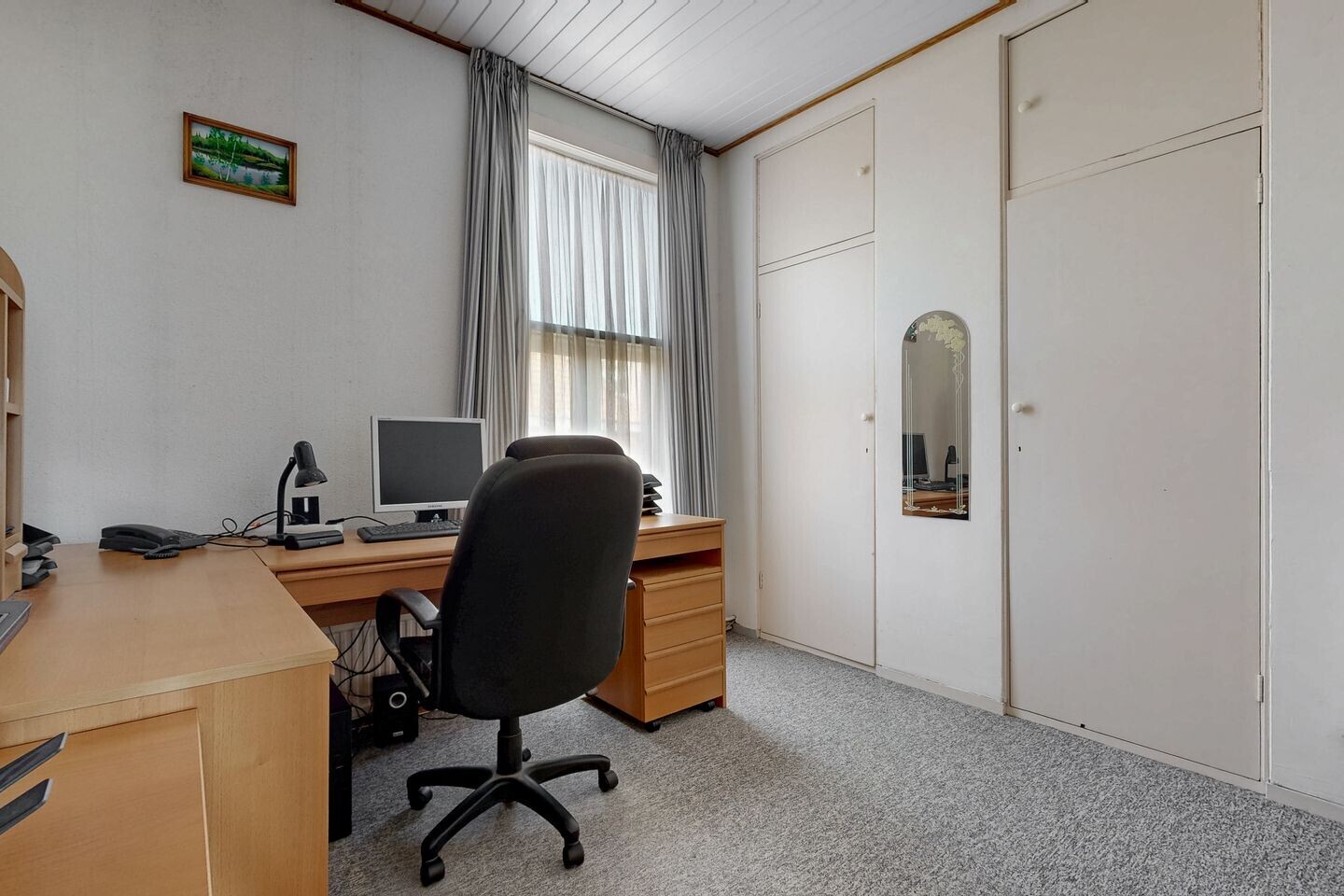 Tussenwoning te koop: Costerusstraat 5, Woerden