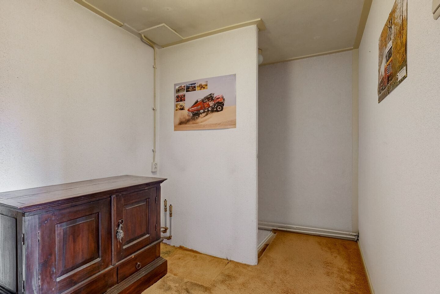 Tussenwoning te koop: Costerusstraat 5, Woerden