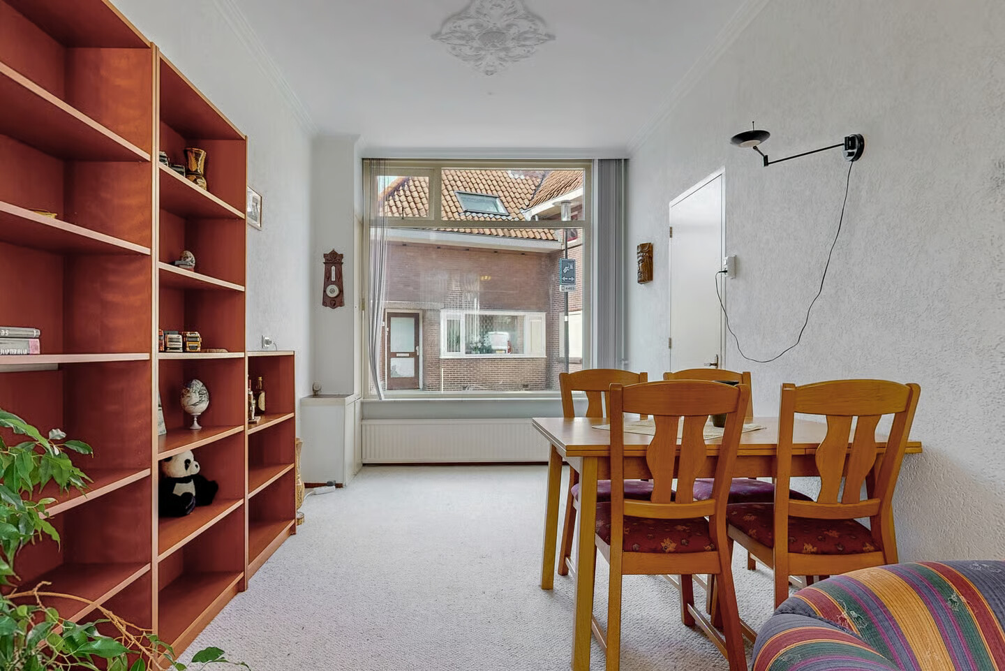 Tussenwoning te koop: Costerusstraat 5, Woerden