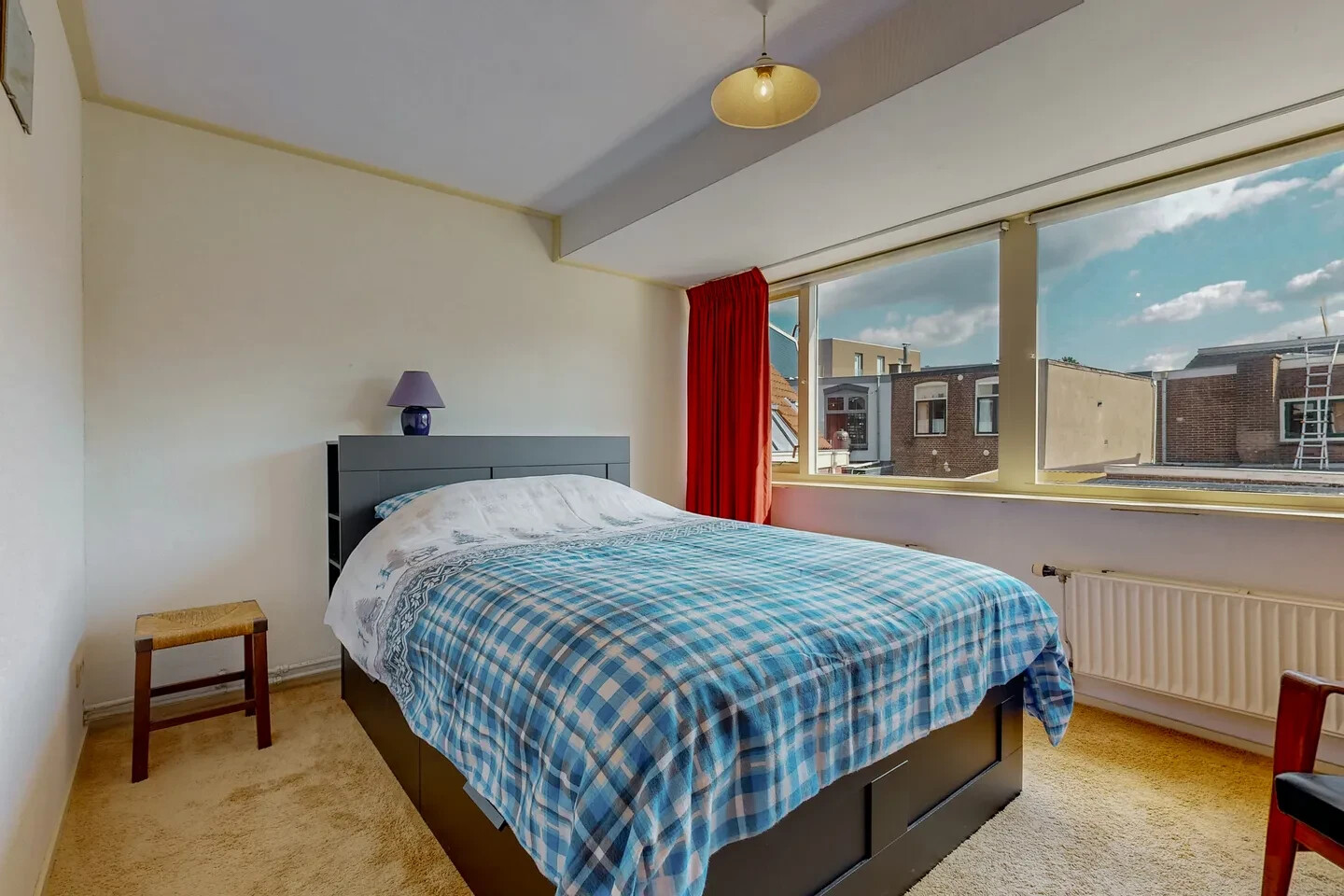 Tussenwoning te koop: Costerusstraat 5, Woerden