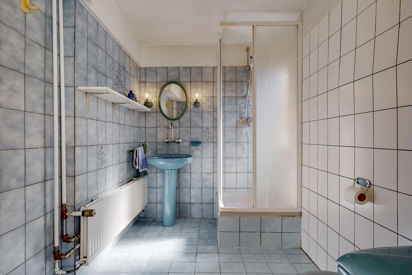 Tussenwoning te koop: Costerusstraat 5, Woerden
