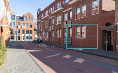 Van Oudheus. 1-B