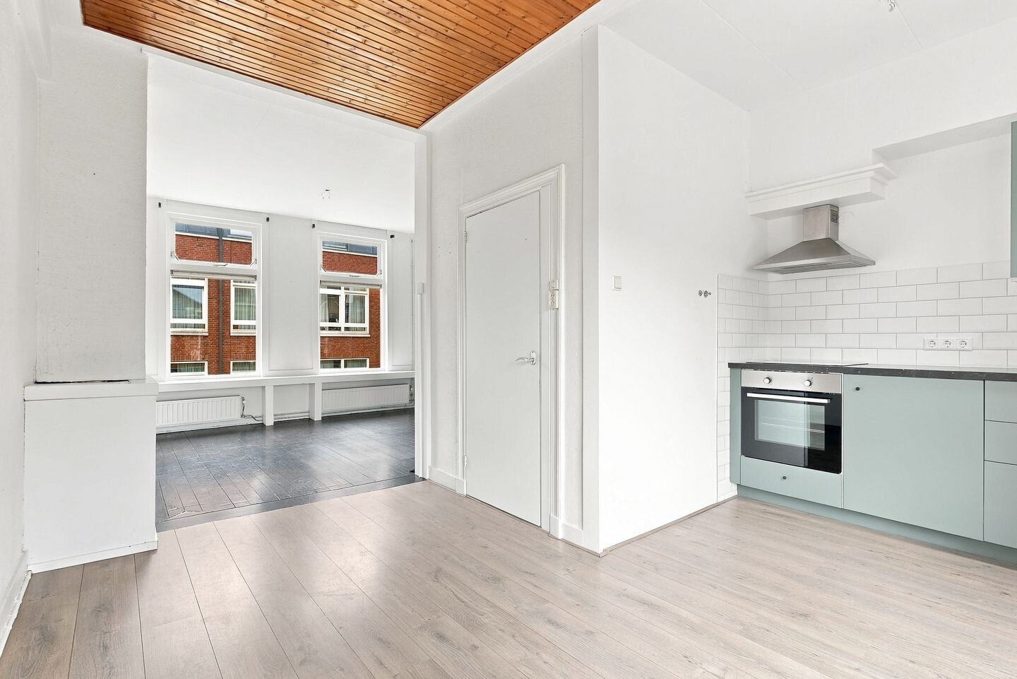 Appartement te koop: Nieuwe Markt 11I, Woerden