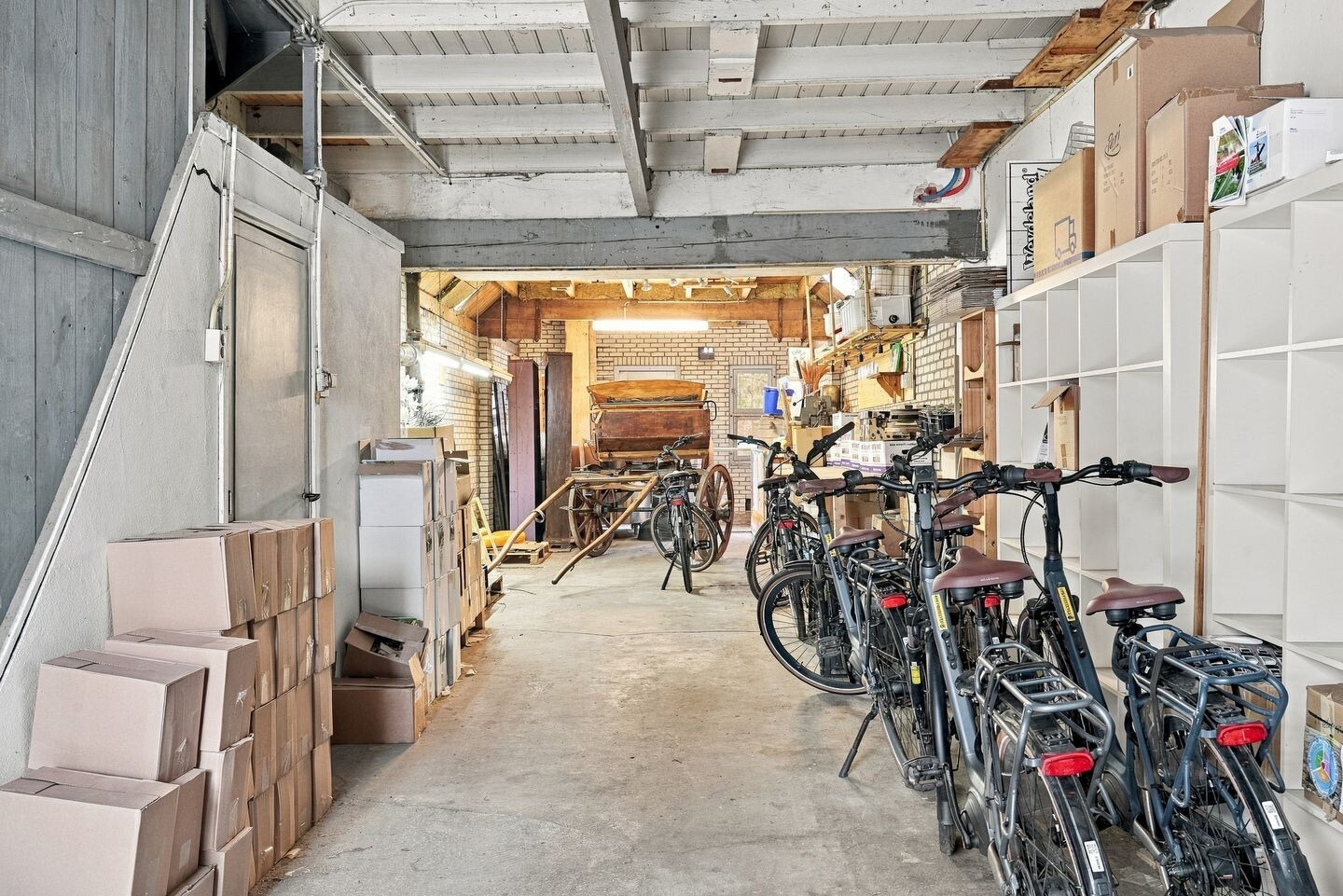 Appartement te koop: Nieuwe Markt 11I, Woerden