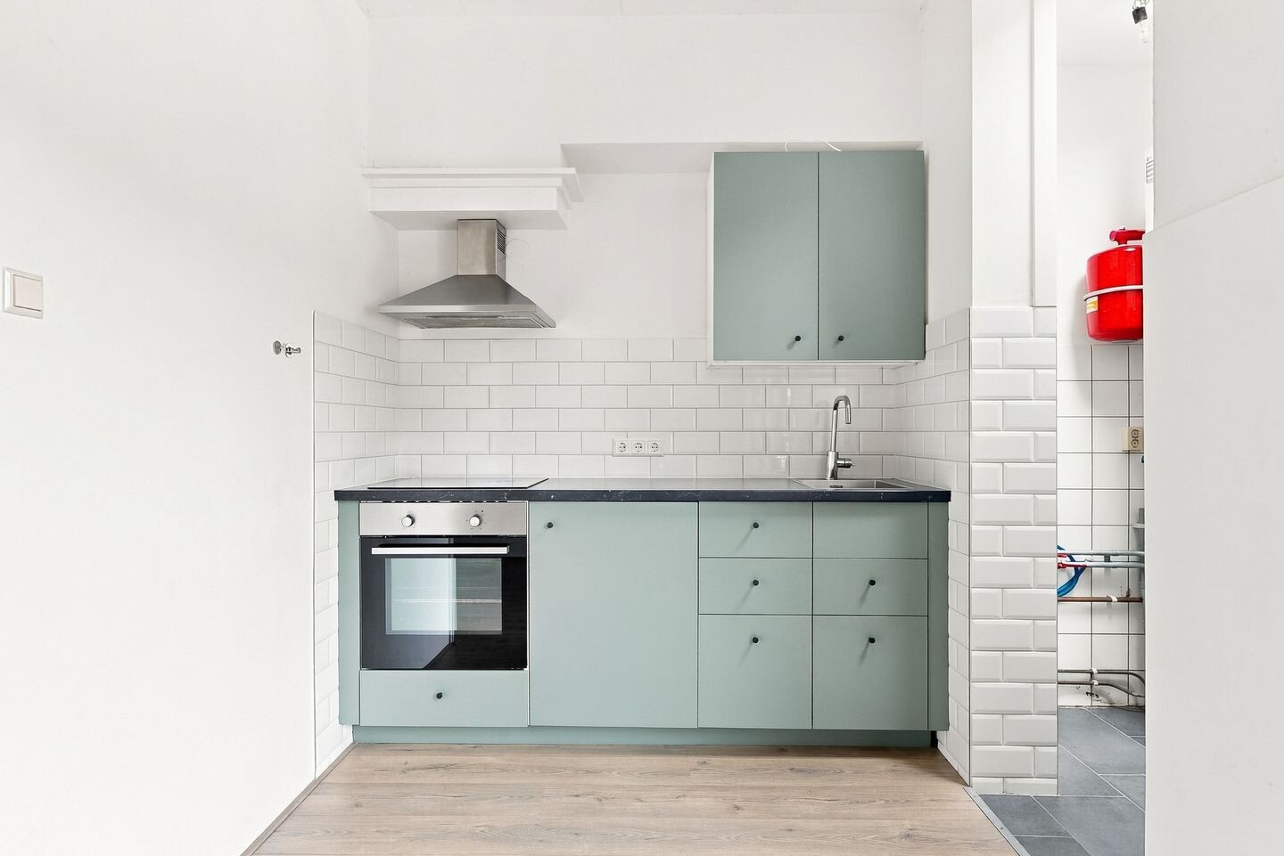 Appartement te koop: Nieuwe Markt 11I, Woerden