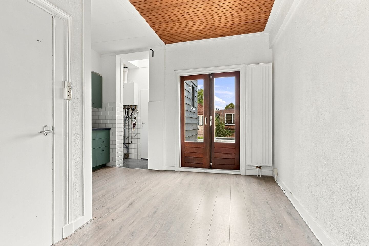 Appartement te koop: Nieuwe Markt 11I, Woerden
