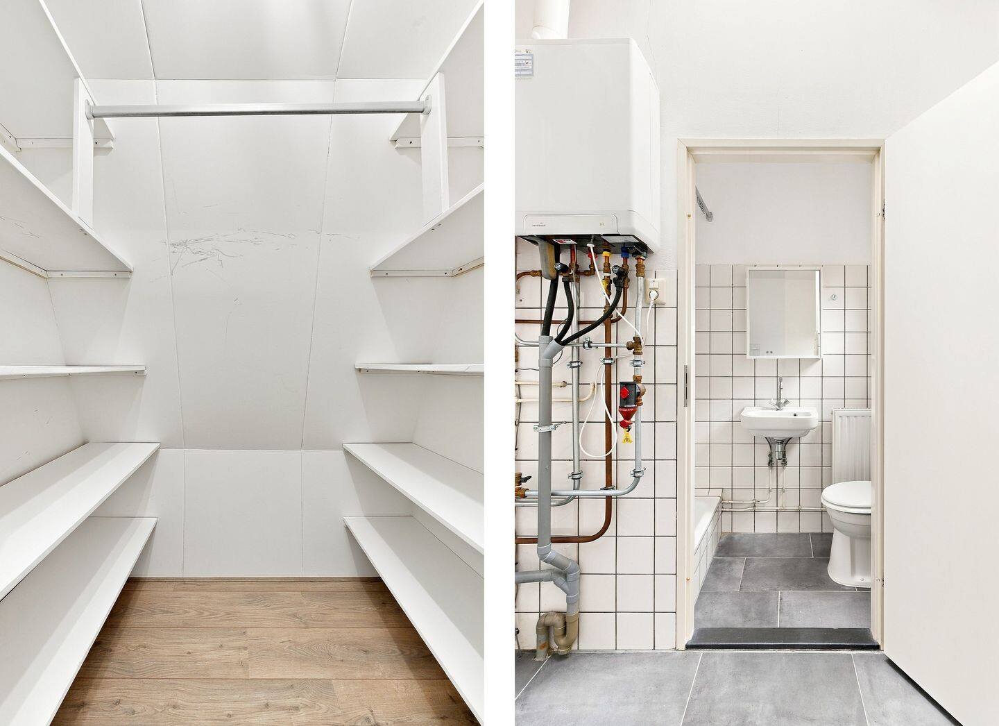 Appartement te koop: Nieuwe Markt 11I, Woerden