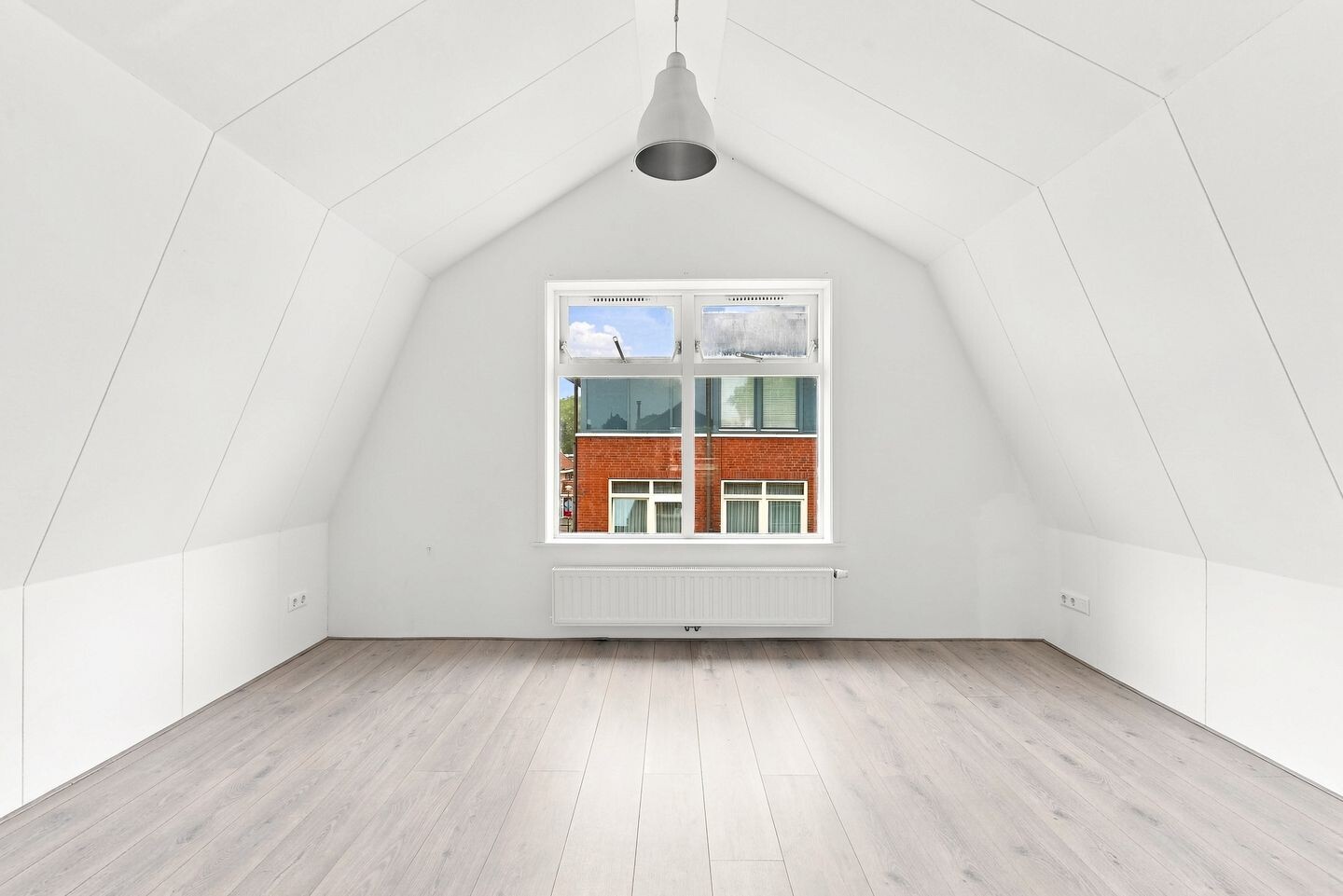Appartement te koop: Nieuwe Markt 11I, Woerden