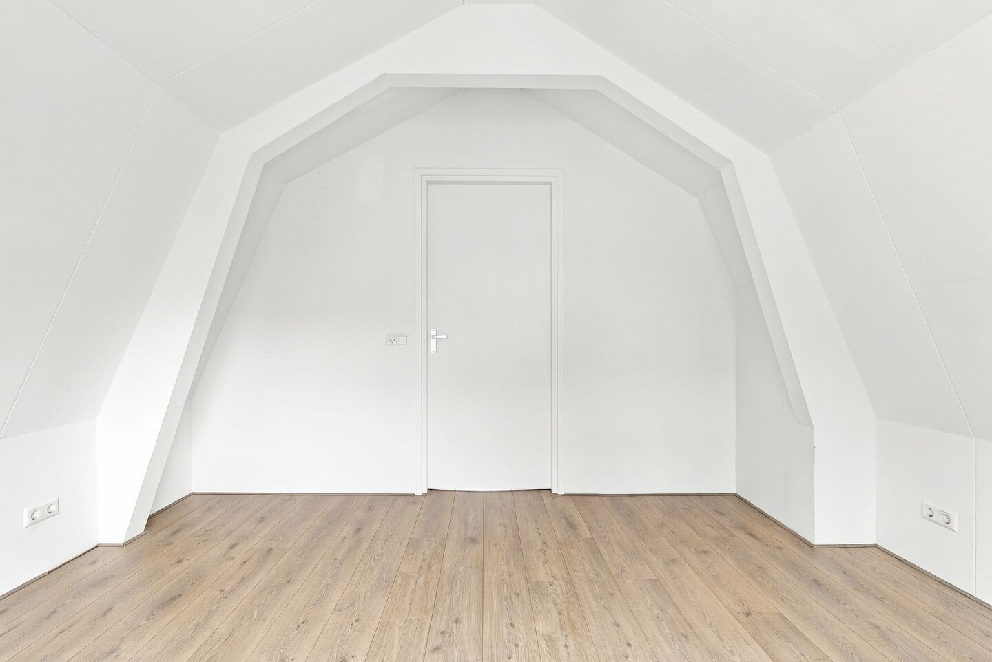 Appartement te koop: Nieuwe Markt 11I, Woerden