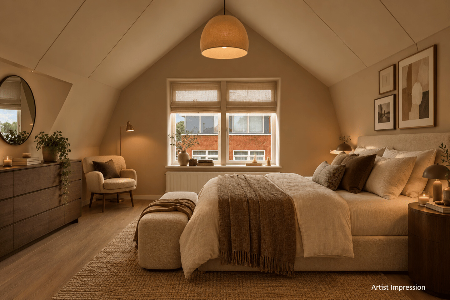 Appartement te koop: Nieuwe Markt 11I, Woerden