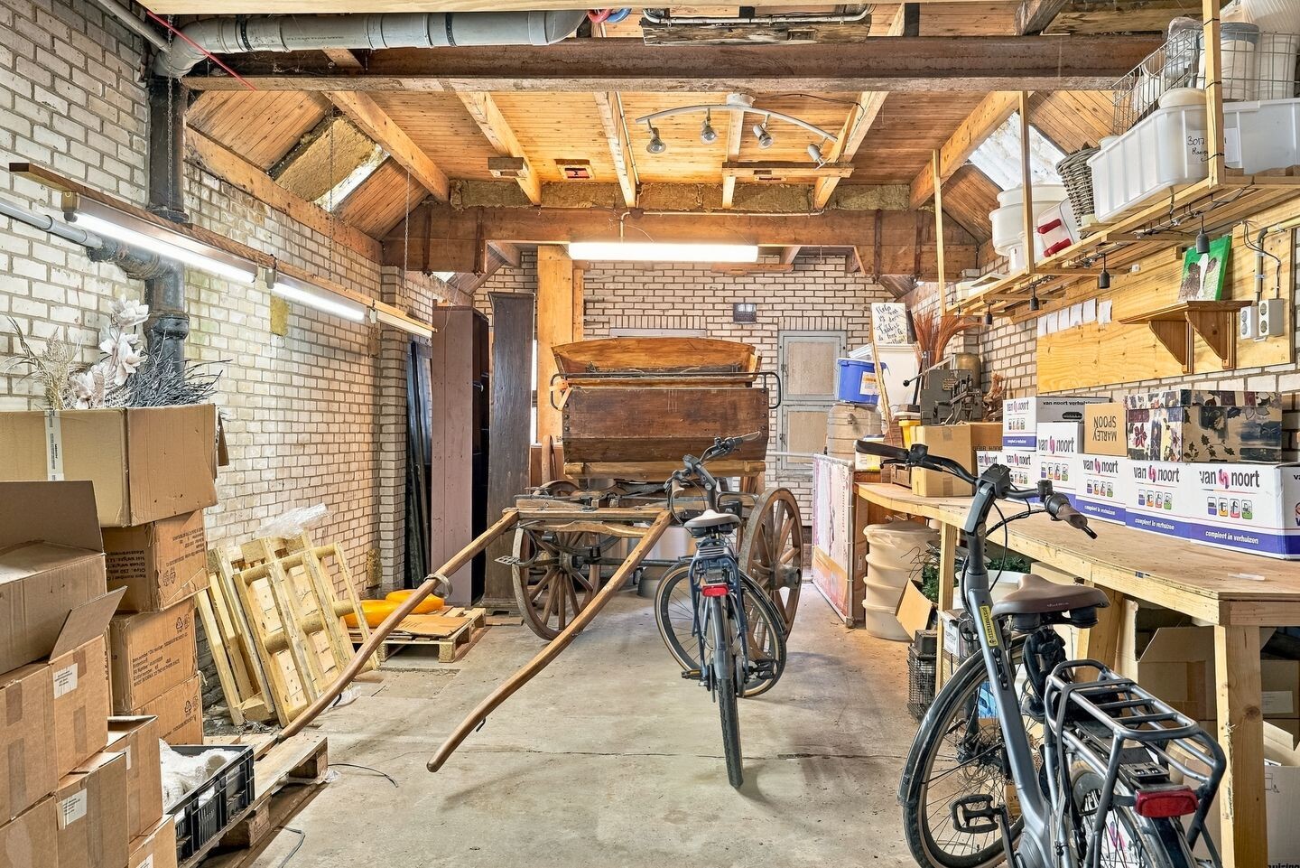 Appartement te koop: Nieuwe Markt 11I, Woerden
