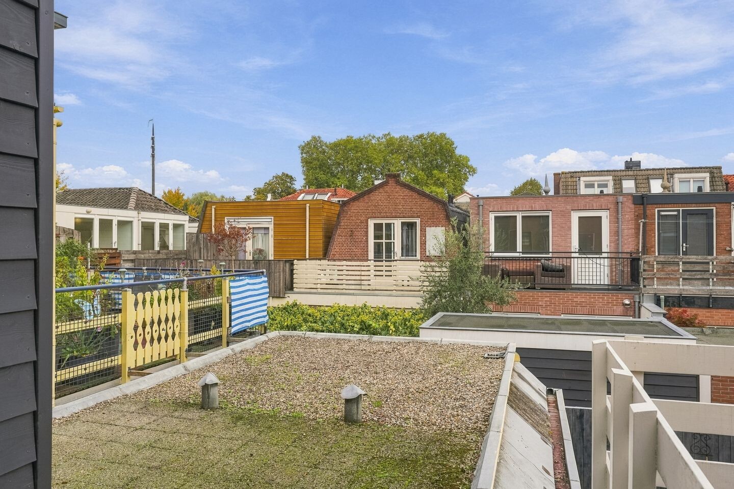 Appartement te koop: Nieuwe Markt 11I, Woerden