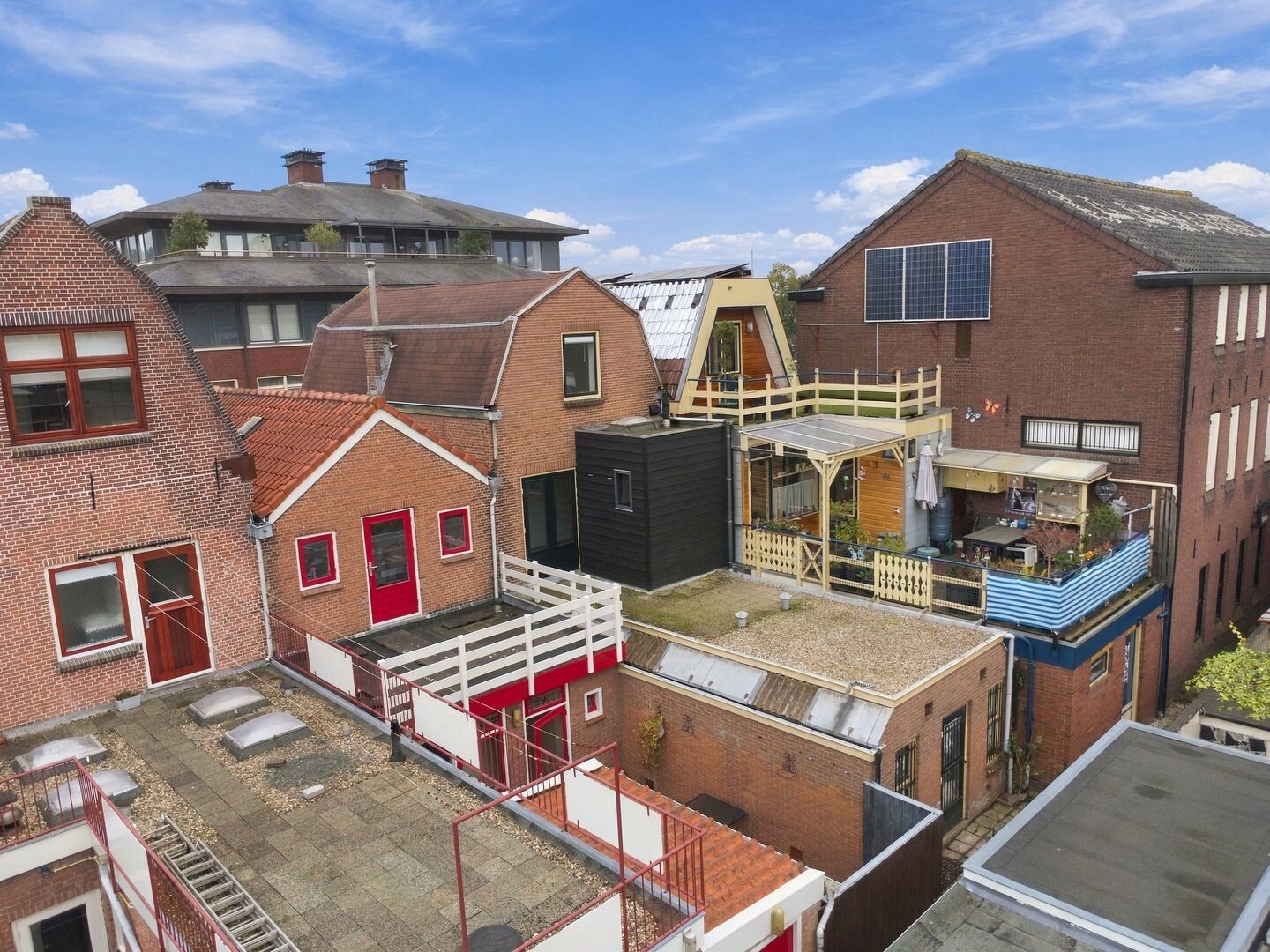 Appartement te koop: Nieuwe Markt 11I, Woerden