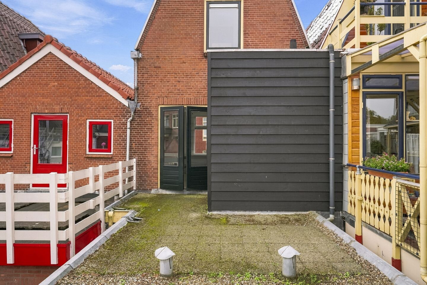 Appartement te koop: Nieuwe Markt 11I, Woerden
