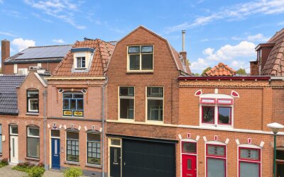 Nieuwe Markt 11-I