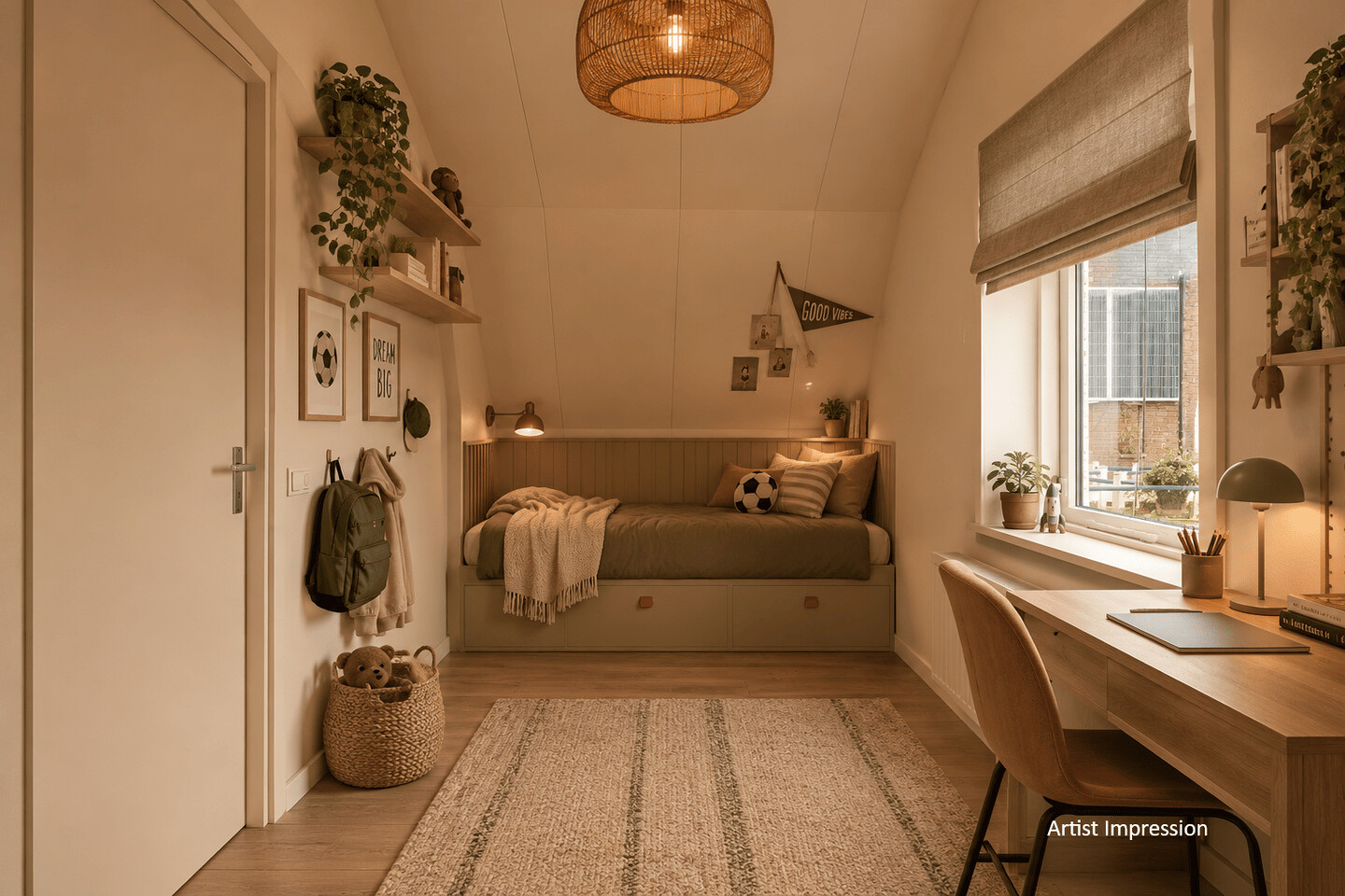 Appartement te koop: Nieuwe Markt 11I, Woerden