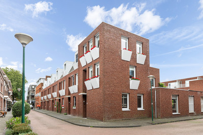 Nieuwe Markt 14
