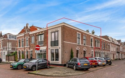 Eendrachtstraat 24