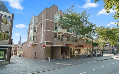 Meulmansweg 25-A