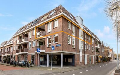 Meulmansweg 8-H