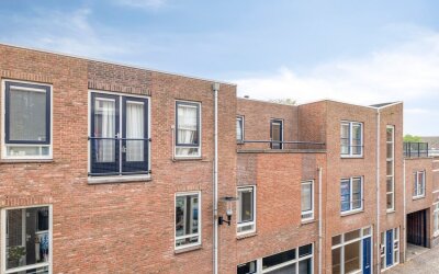 Molenstraat 1-J