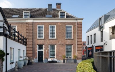 Kazernestraat 6