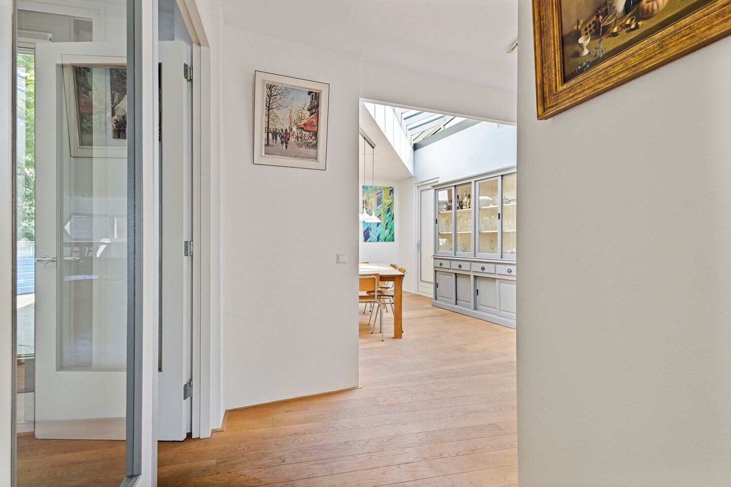 Appartement te koop: Hogewoerd 1H, Woerden