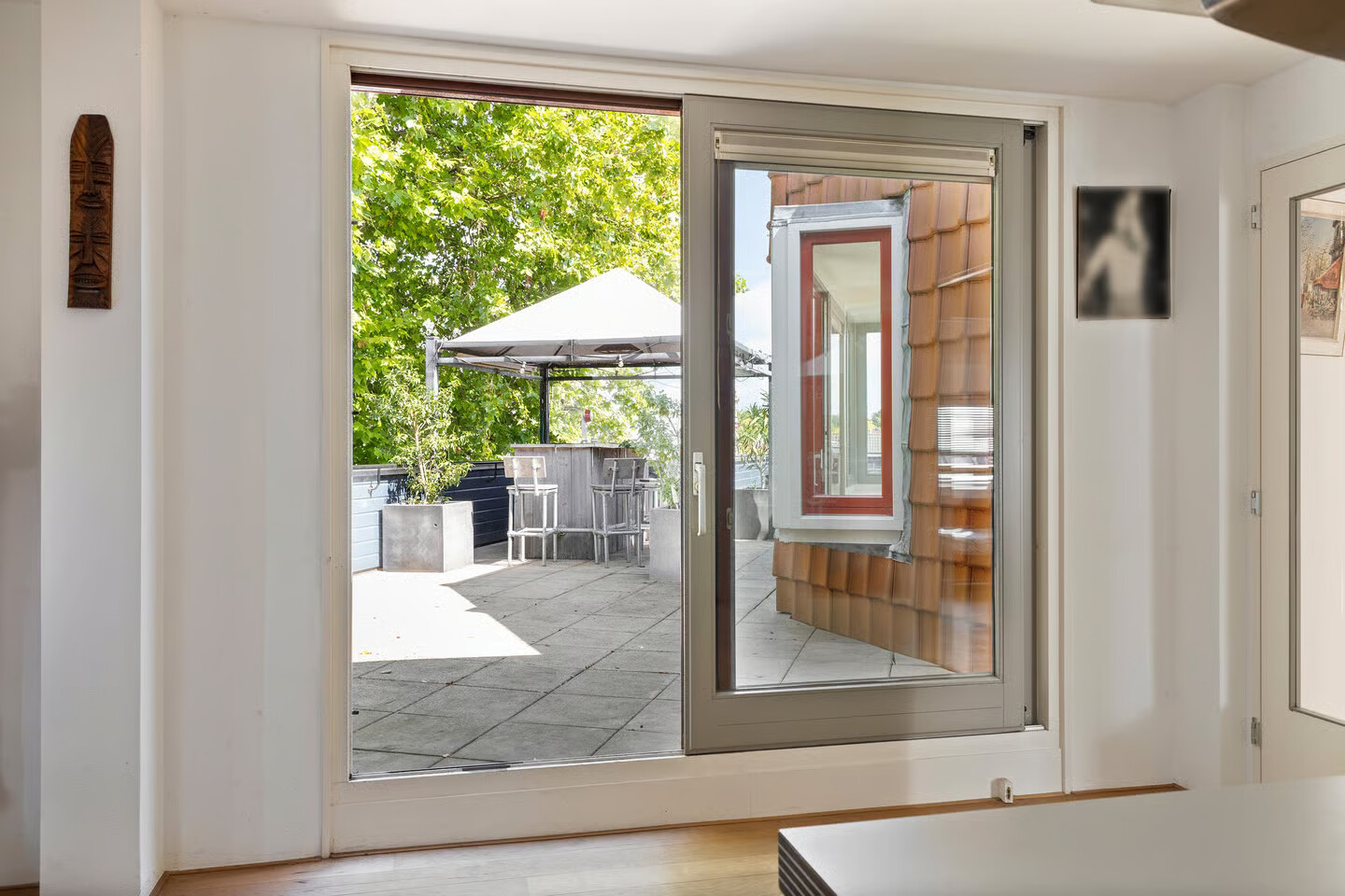 Appartement te koop: Hogewoerd 1H, Woerden