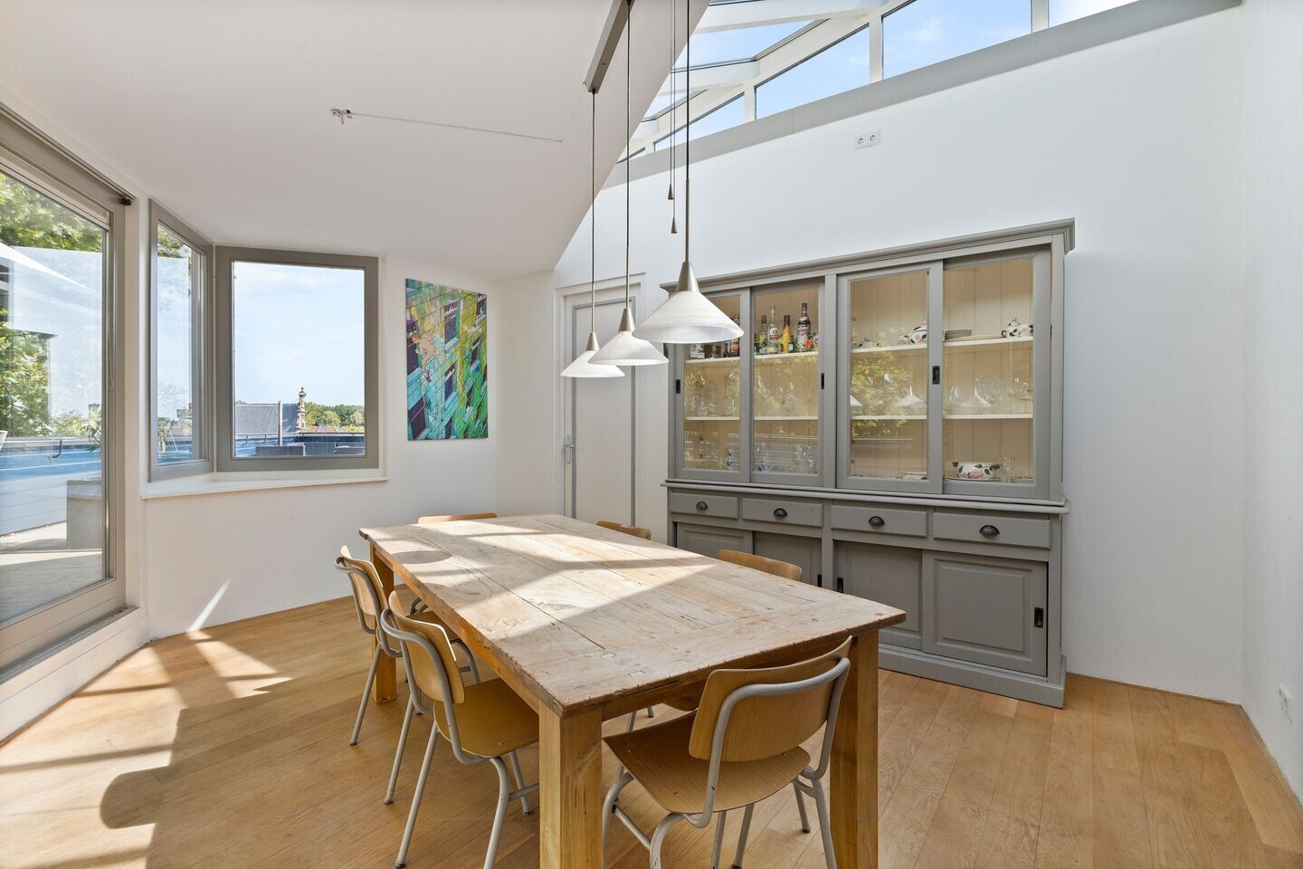 Appartement te koop: Hogewoerd 1H, Woerden