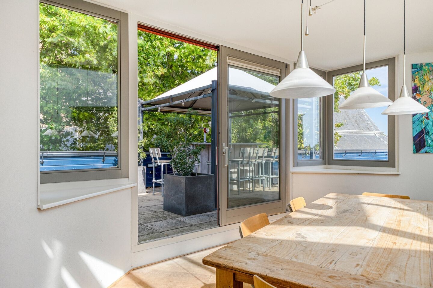 Appartement te koop: Hogewoerd 1H, Woerden