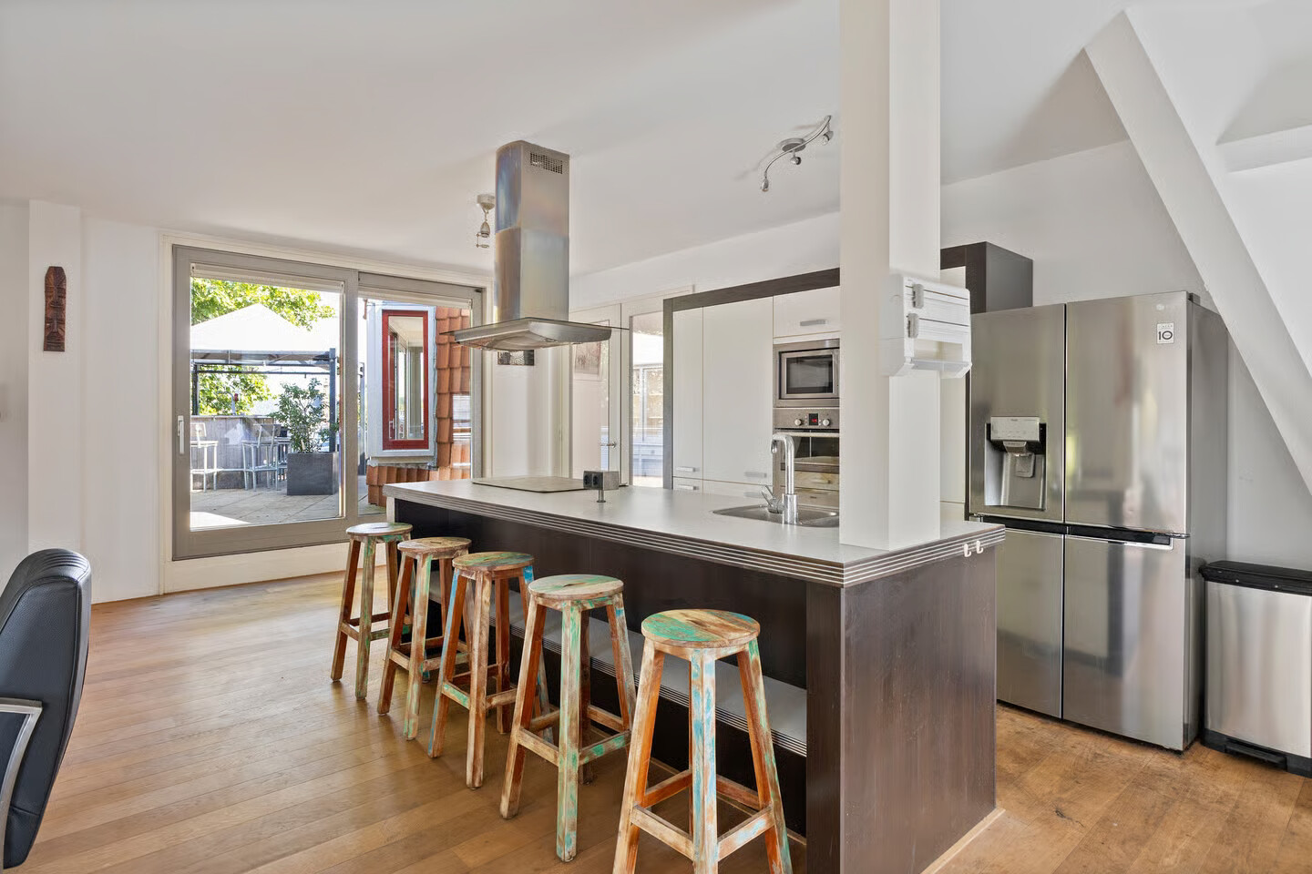 Appartement te koop: Hogewoerd 1H, Woerden