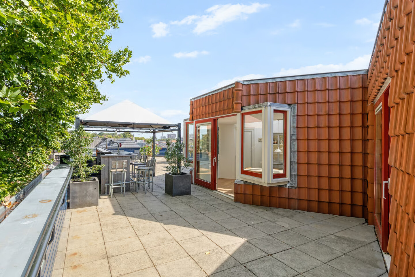 Appartement te koop: Hogewoerd 1H, Woerden