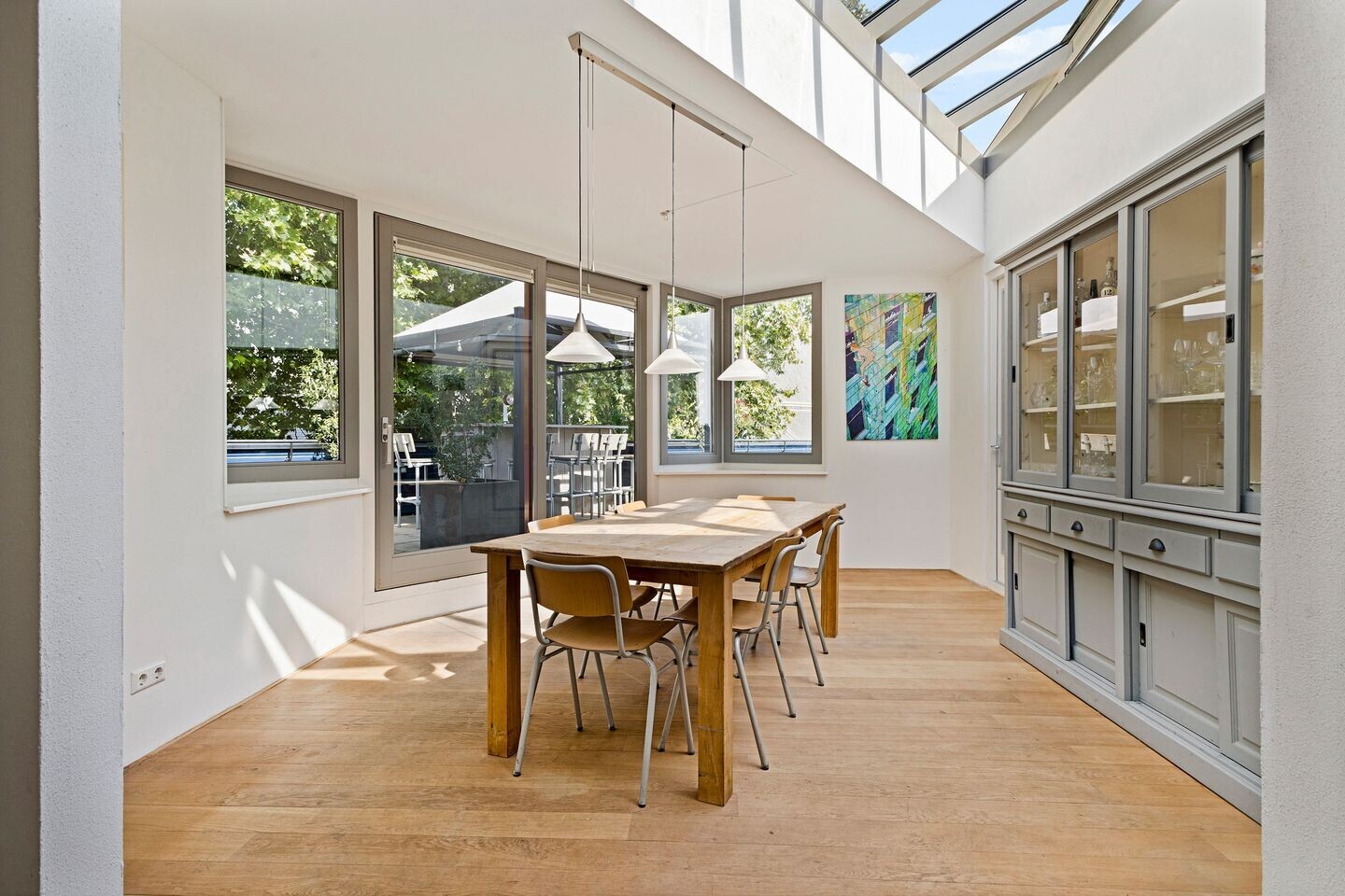 Appartement te koop: Hogewoerd 1H, Woerden