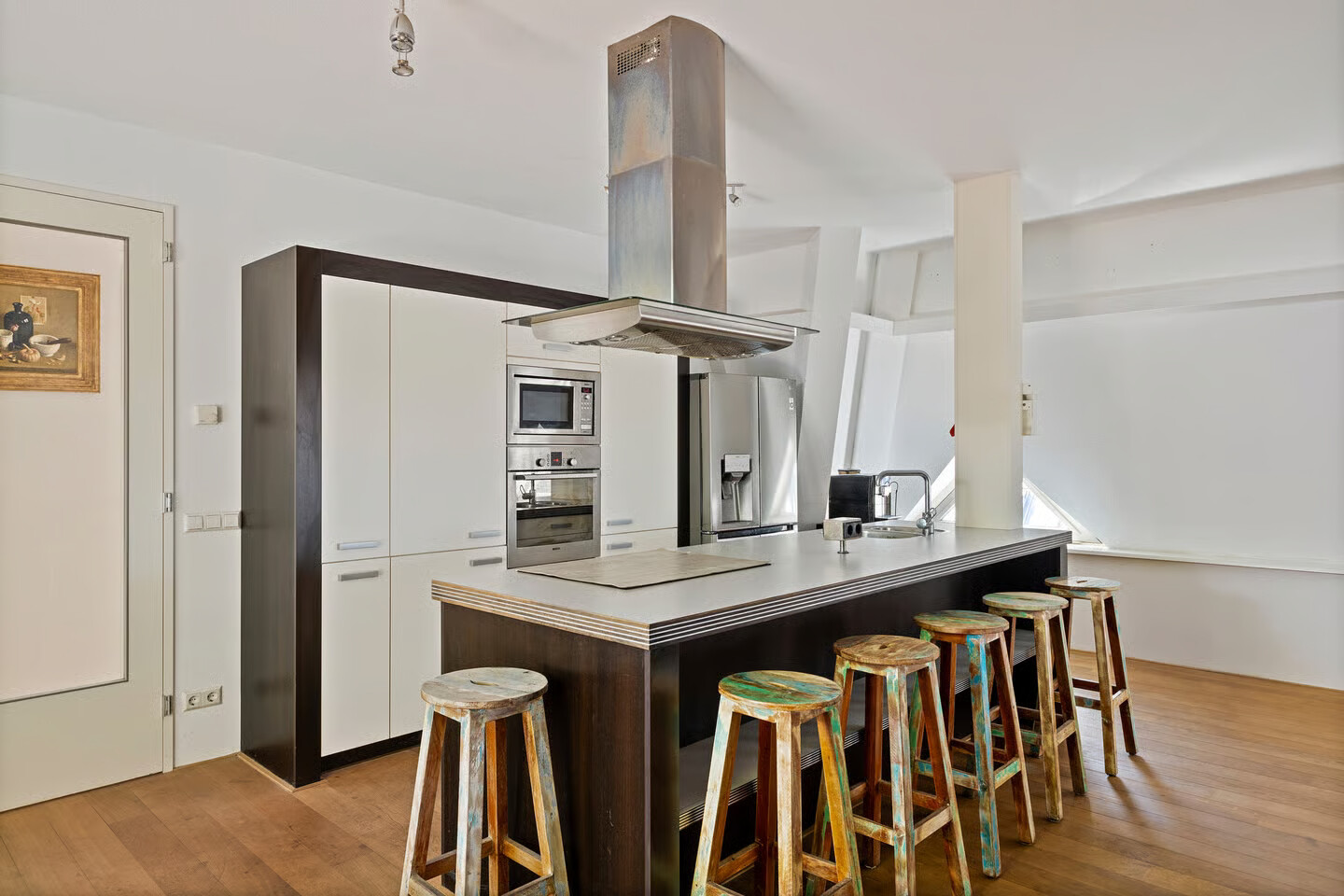 Appartement te koop: Hogewoerd 1H, Woerden