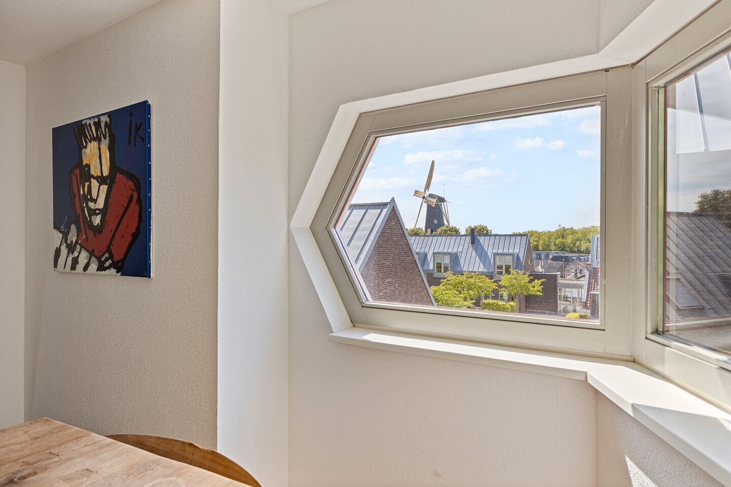 Appartement te koop: Hogewoerd 1H, Woerden
